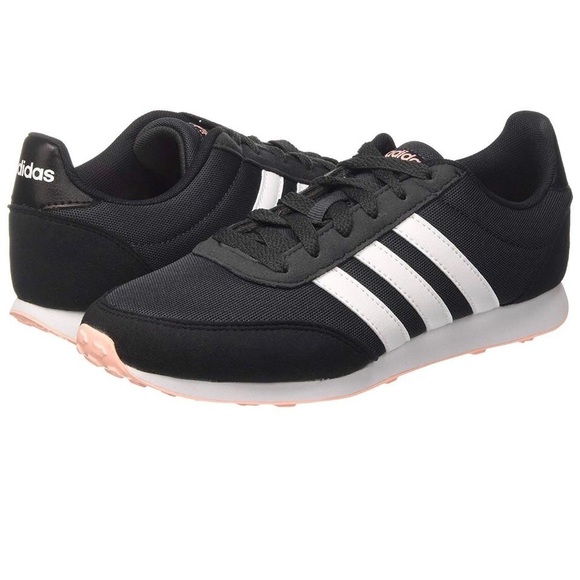 adidas v racer 2. black